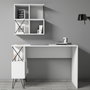 Hanah Home Extra 2 - Blanco y Negro